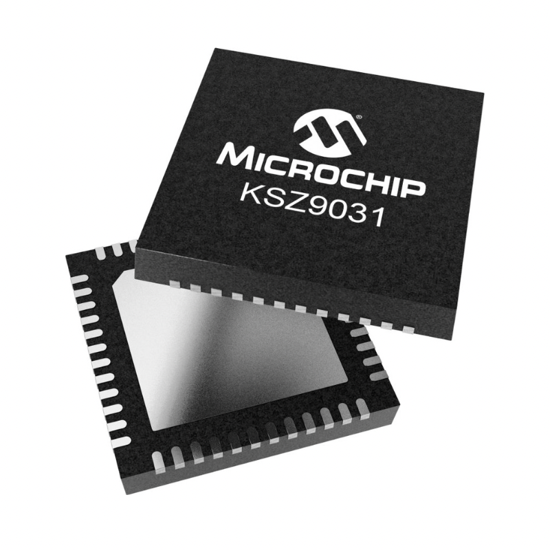 KSZ9031RNXIA